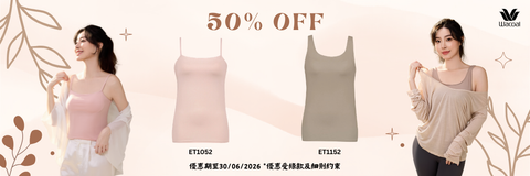 50% off