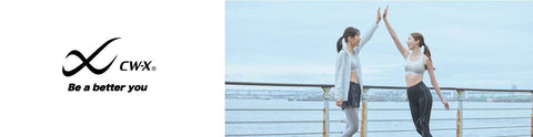 CW-X