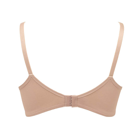 12436 無鋼圈無縫罩杯胸圍