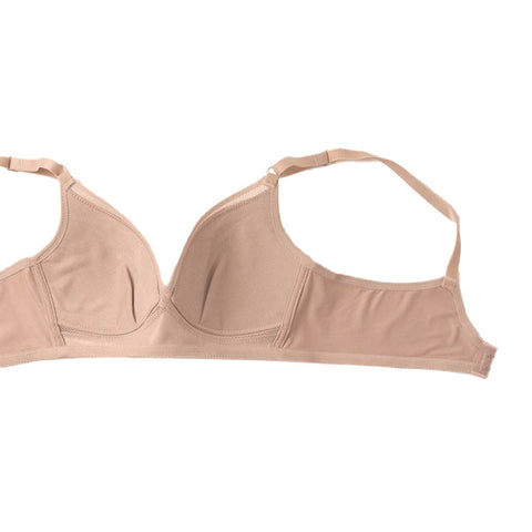 12436 無鋼圈無縫罩杯胸圍