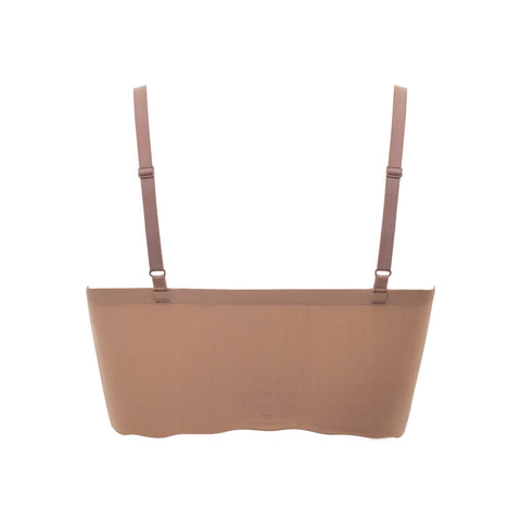 CRA210 GOCOCI 無鋼圈無縫貼合背心型胸圍