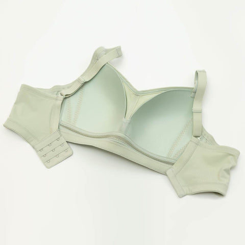 ZB1320 無鋼圈無縫罩杯胸圍