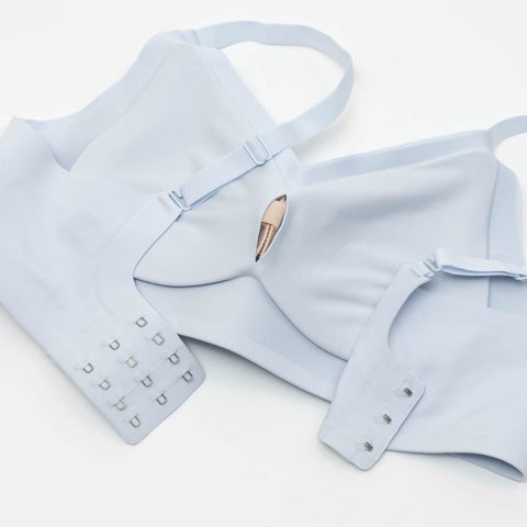 ZB1322 Body Mask 無鋼圈無縫貼合胸圍