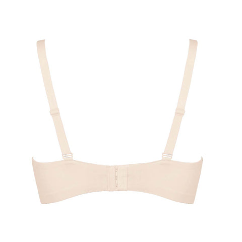 HB1330 3T 無鋼圈無縫罩杯胸圍