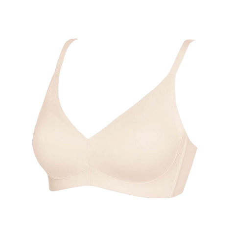 HB1330 3T 無鋼圈無縫罩杯胸圍