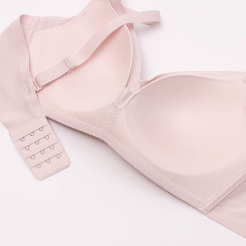 ZB1330 3T 無鋼圈無縫罩杯胸圍