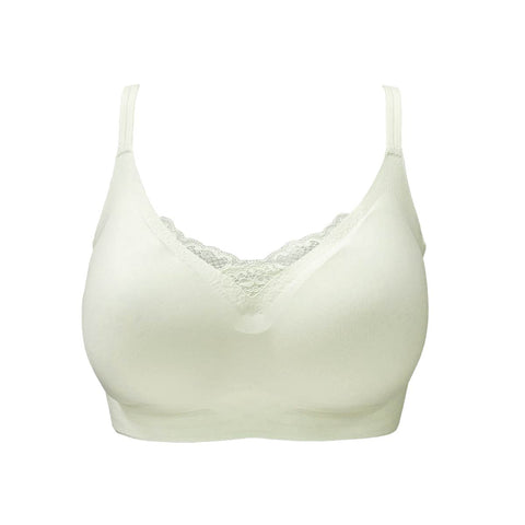 HB1344 4T Cooling Non Wire Seamless Bra
