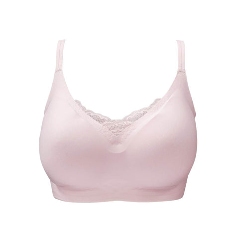 HB1344 4T Cooling Non Wire Seamless Bra
