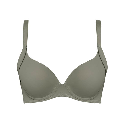 HB3393 軟鋼圈無縫罩杯胸圍 (多功能胸圍)