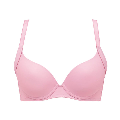 HB3393 軟鋼圈無縫罩杯胸圍 (多功能胸圍)