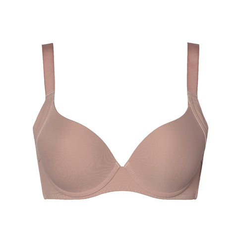 HB3393 軟鋼圈無縫罩杯胸圍 (多功能胸圍)