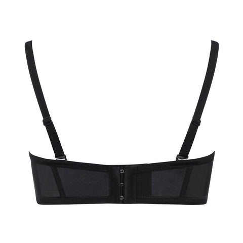 HB3838 Mold 1/2 Cup Bra