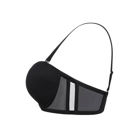HB3838 Mold 1/2 Cup Bra