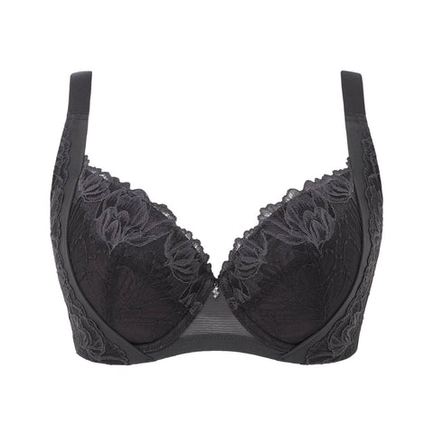 HB4519 剪接罩杯胸圍