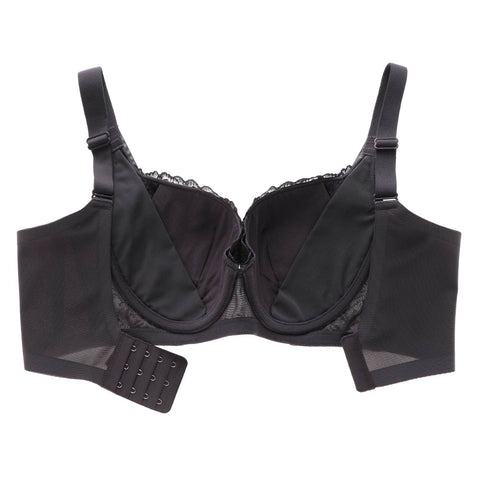 HB4519 剪接罩杯胸圍