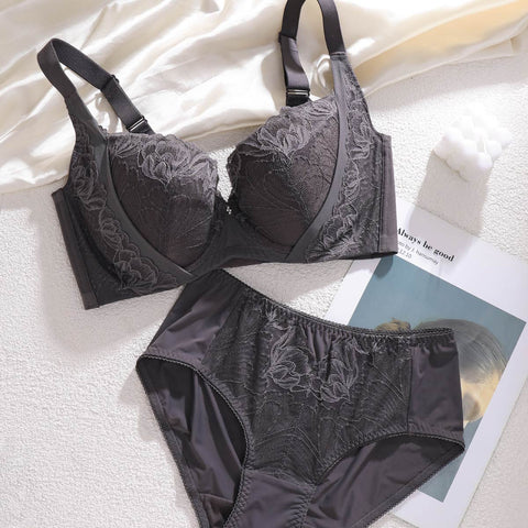 HB4519 剪接罩杯胸圍