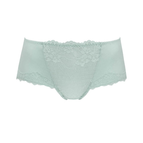 HS4332 Mid-High Rise Panty