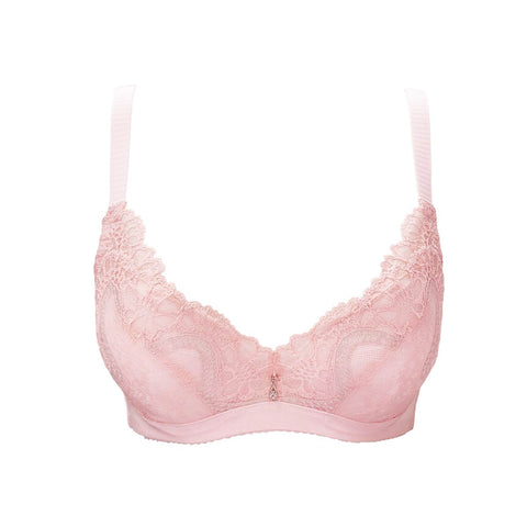 NB5080 剪接罩杯胸圍