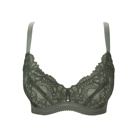 NB5080 剪接罩杯胸圍