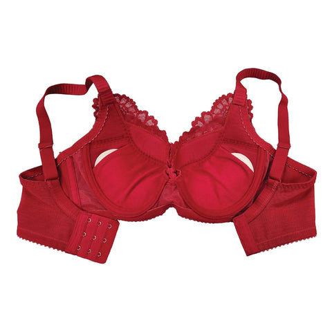 NB5080 剪接罩杯胸圍