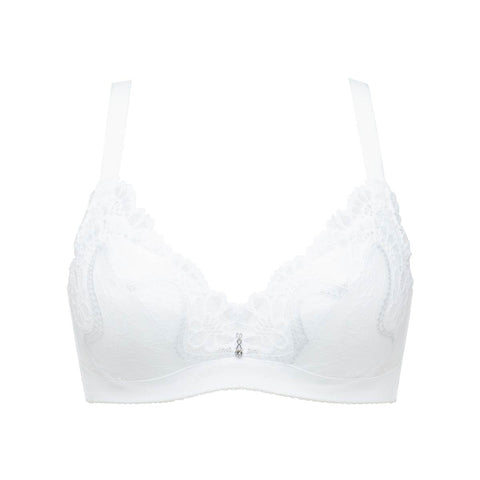 NB5080 剪接罩杯胸圍