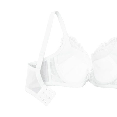 NB5080 剪接罩杯胸圍