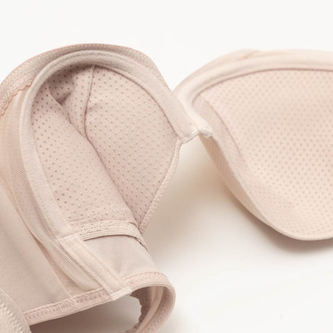 ZB5373 輕運動無縫罩杯胸圍