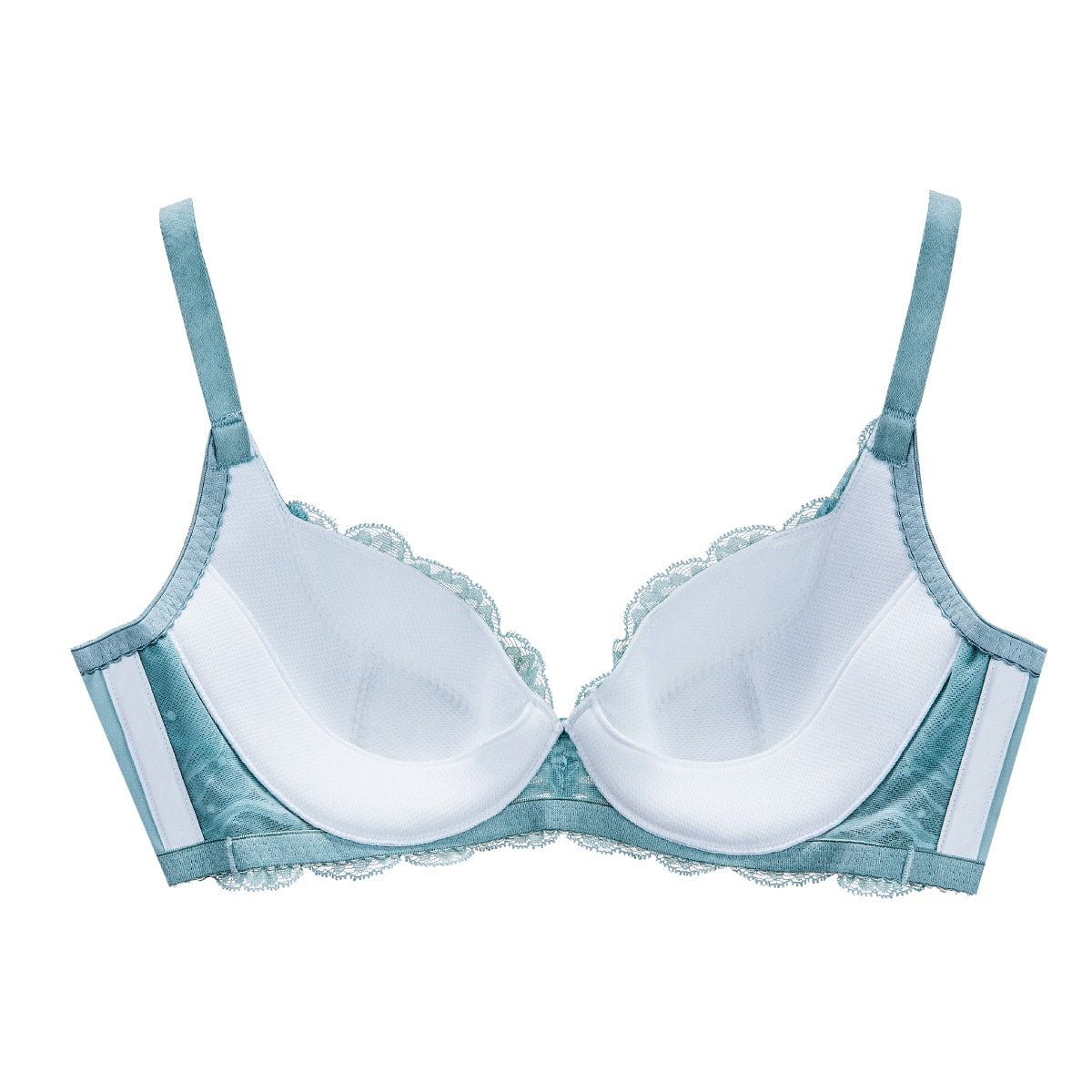 BRA ZB5383 3/4 Cup Bra – Wacoal Hong Kong eStore