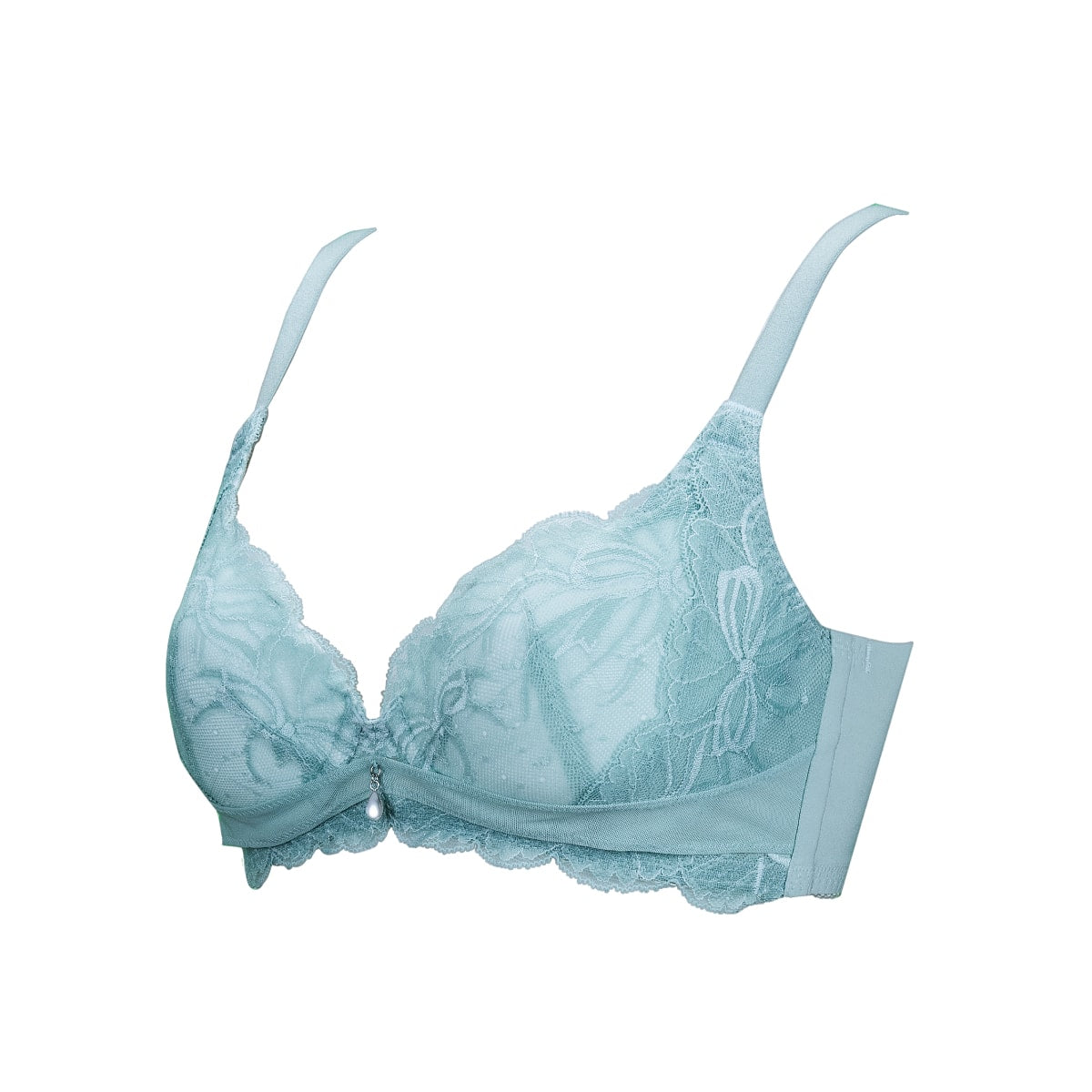 ZB5383 3/4 Cup Bra – Wacoal Hong Kong eStore